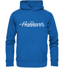 ERC Hannover - Retro - Kinder Hoodie