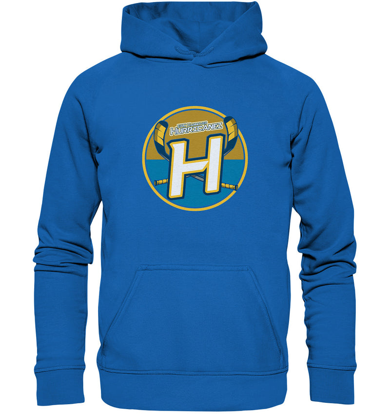 Hannover Hurricanez - Hockey Time - Kinder Hoodie