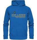 Hannover Ice Lions - Ice Lions Para-Eishockey - Kinder Hoodie