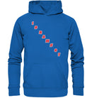 Düsseldorf Rams - 19 Rams 87 - Kinder Hoodie