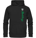 Empelde Maddogs - E.Maddogs - Kinder Hoodie