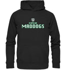 Empelde Maddogs - Hockey - Kinder Hoodie