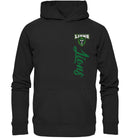 Wunstorf Lions - W.Lions - Kinder Hoodie