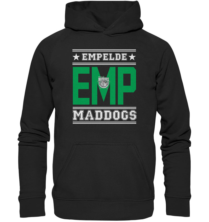 Empelde Maddogs - EMP - Kinder Hoodie