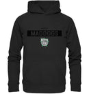 Empelde Maddogs - Block - Kinder Hoodie