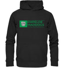 Empelde Maddogs - Inline-Skaterhockey - Kinder Hoodie