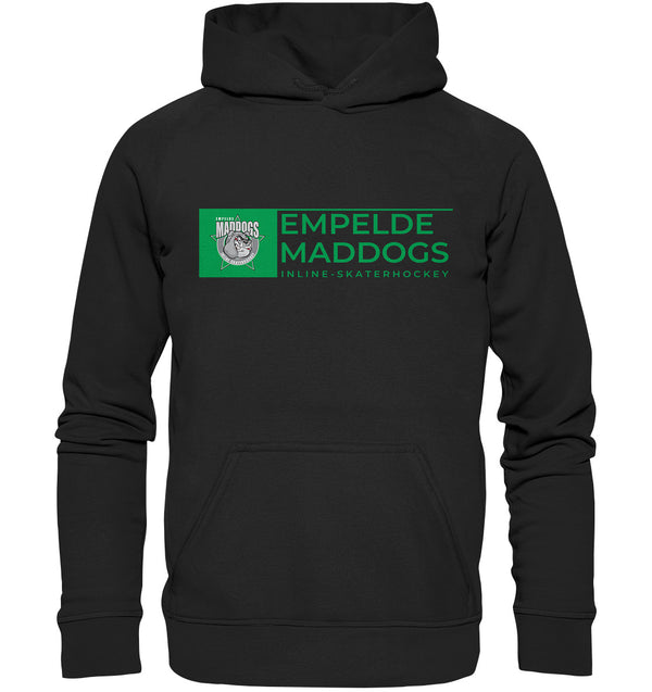 Empelde Maddogs - Inline-Skaterhockey - Kinder Hoodie
