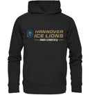 Hannover Ice Lions - Para-Eishockey - Kinder Hoodie