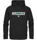 Empelde Maddogs - City - Kinder Hoodie