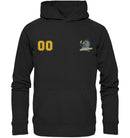 Hannover Hurricanez - Gameplayer - Kinder Hoodie (mit eigener Nummer & Name)