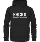 Kreuzlingen-Konstanz - EHCKK - Kinder Hoodie