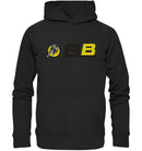 Berlin Buffalos - BB Hockey - Kinder Hoodie