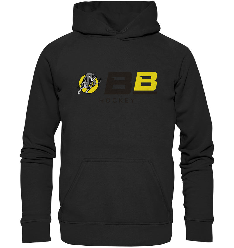 Berlin Buffalos - BB Hockey - Kinder Hoodie