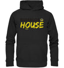 Berlin Buffalos - Buffalos House - Kinder Hoodie