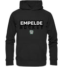 Empelde Maddogs - Property of Empelde - Kids Premium Hoodie