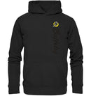 Berlin Buffalos - B.Buffalos - Kinder Hoodie