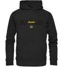 Berlin Buffalos - City - Kinder Hoodie