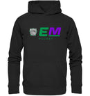 Empelde Maddogs - EM Hockey - Kinder Hoodie