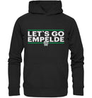 Empelde Maddogs - Let´s Go Empelde - Kinder Hoodie