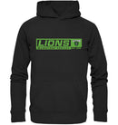 Wunstorf Lions - EST 2016 - Kinder Hoodie
