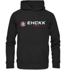 Kreuzlingen-Konstanz - EHCKK Hockey - Kinder Hoodie
