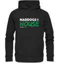 Empelde Maddogs - Maddogs House - Kinder Hoodie