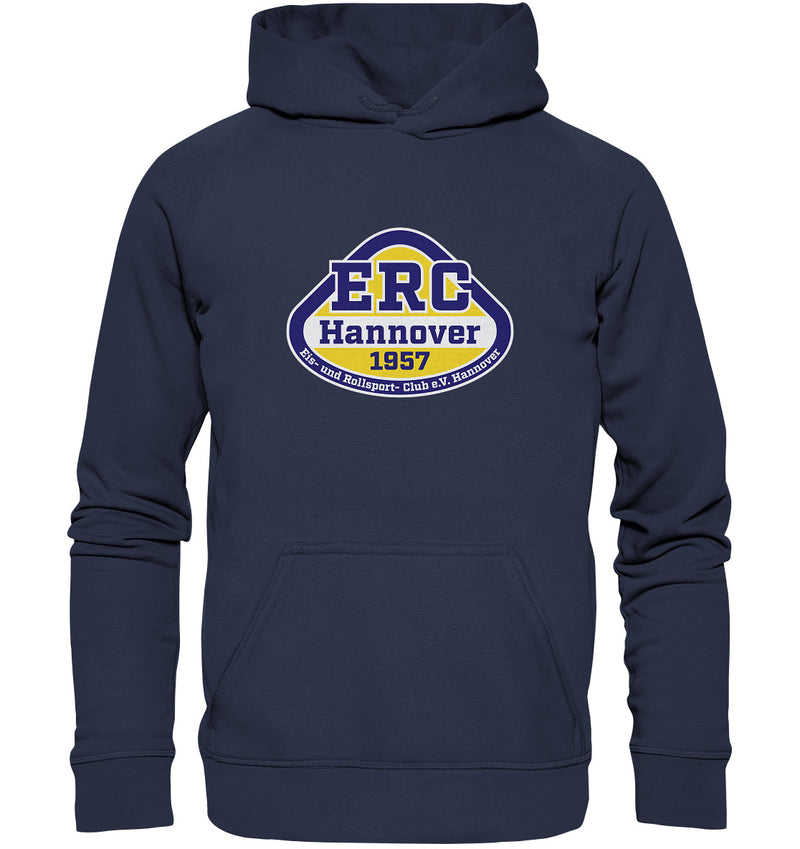 ERC Hannover - Emblem - Kinder Hoodie