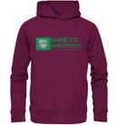 Empelde Maddogs - Inline-Skaterhockey - Kinder Hoodie