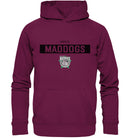 Empelde Maddogs - Block - Kinder Hoodie