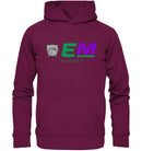 Empelde Maddogs - EM Hockey - Kinder Hoodie