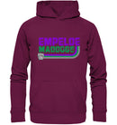 Empalde Maddogs - We are Empelde - Kinder Hoodie
