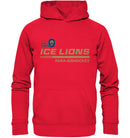 Hannover Ice Lions - Ice Lions Para-Eishockey - Kinder Hoodie