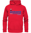 Düsseldorf Rams - Rams Hockey - Kinder Hoodie