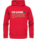 Hannover Ice Lions - Ice Lions House - Kinder Hoodie