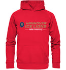 Hannover Ice Lions - Para-Eishockey - Kinder Hoodie