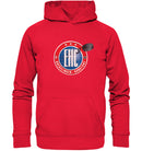 Kreuzlingen-Konstanz - Original - Kinder Hoodie