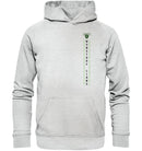 Wunstorf Lions - Lions Straight - Kinder Hoodie