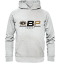 Bissendorfer Panther - BP Hockey - Kinder Hoodie