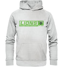 Wunstorf Lions - EST 2016 - Kinder Hoodie
