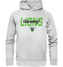 Wunstorf Lions - City - Kinder Hoodie