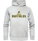 Berlin Buffalos - Hockey - Kinder Hoodie