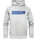 Düsseldorf Rams - EST.1987 - Kinder Hoodie
