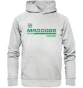 Empelde Maddogs - Maddogs Hockey - Kinder Hoodie