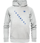 Düsseldorf Rams - 19 Rams 87 - Kinder Hoodie (mit eigener Nummer)