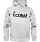 Berlin Buffalos - Buffalos Hockey - Kinder Hoodie