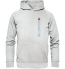 Düsseldorf Rams - Straight - Kinder Hoodie