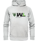 Wunstorf Lions - WL Hockey - Kinder Hoodie