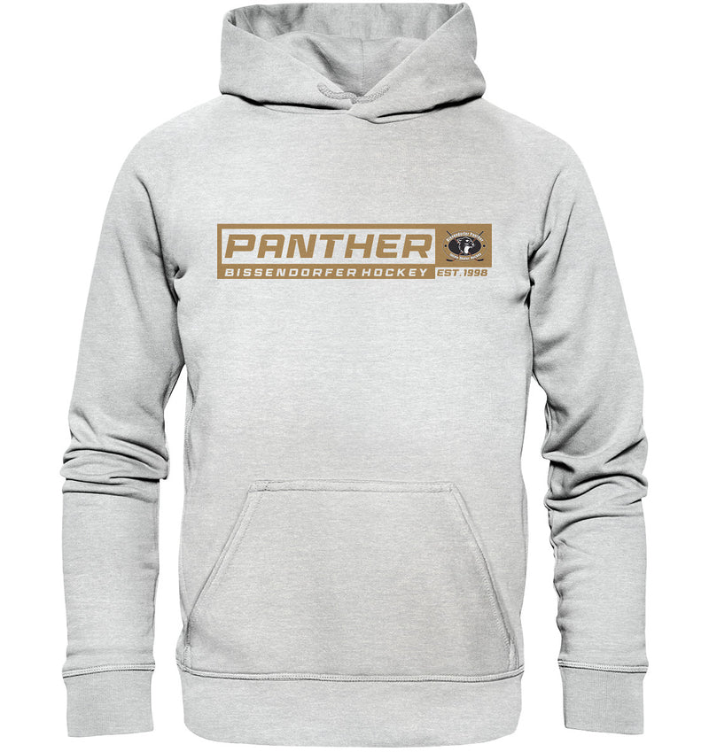 Bissendorfer Panther - EST. 1998 - Kinder Hoodie