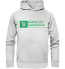 Empelde Maddogs - Inline-Skaterhockey - Kinder Hoodie