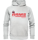 Düsseldorf Rams - Rams Hockey - Kinder Hoodie